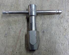 Tr50 Blue Point Td50 Blue-point Usa Tap Wrench Same As Snap On