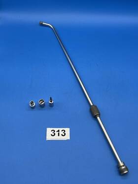 Blue-point Tmas4 Blue-point Tools Carburetor Tool No Tm 64 And 3 Snap-on Sockets Tm-84 85
