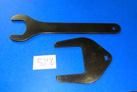 Ya9345-1 Blue-point Tools 2 Piece Clutch Fan