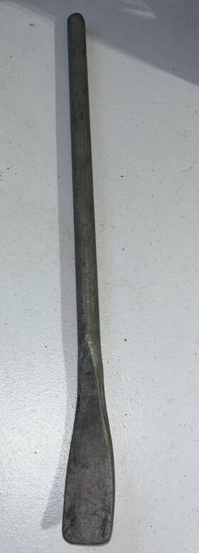 Tr-102 Blue Point Snap On Tire Rim Tool 18 Inch