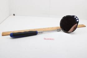 Uim3lt Blue Point Blue-point Lighted Telescoping Inspection Mirror 11 Inch To 30 Works Uim3lt Blue Point Blue-point Lighted Telescoping Inspection Mirror 11 Inch To 30 Works