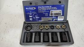 Wsk12 Blue Point Wheel Stud Installer Kit