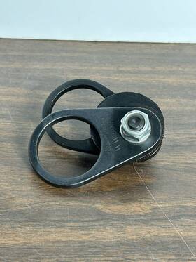 Ww500 Blue Point Blue-point Rack Wrench Steering Inner Tie Rode Ends Front End Adjuster