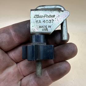 Ya-4037 Blue Point Tubing Clamp Ya 4037 Ya-4037 Blue Point Tubing Clamp Ya 4037