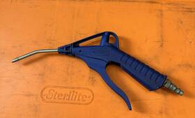 Ya1050b Blue Point Snap On Tools Blow Gun Ya1050b Blue Point Snap On Tools Blow Gun