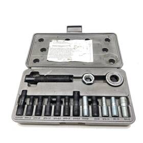 Ya188i Blue Point Master Harmonic Balancer And Pulley Installer