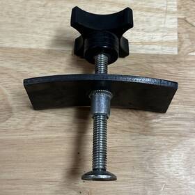 Ya2440 Blue Point Brake Caliper Piston Compressor Spreader Ya2440 Blue Point Brake Caliper Piston Compressor Spreader