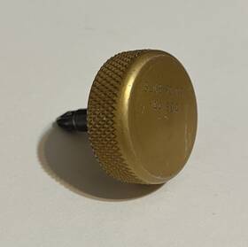 Ya4-80a Blue Point - Ya480a Gold Stubby Screwdriver With Interchangeable Bit Pz2