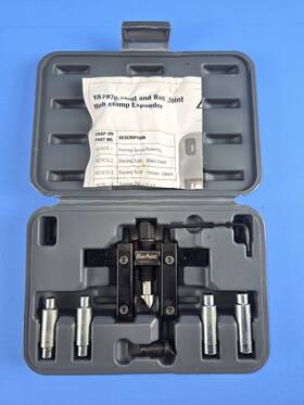 Ya7970 Blue Point Hub Clamp Expander