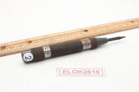 Ya879 Blue Point Automatic Center Punch Works Usa Ya879 Blue Point Automatic Center Punch Works Usa