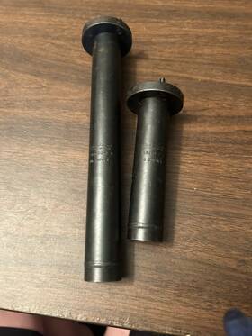 Ya9260-2 Blue Point Ya9260-1 Set Pc Lot Mcpherson Strut Cartridge Tools Ya9260-2 Blue Point Ya9260-1 Set Pc Lot Mcpherson Strut Cartridge Tools