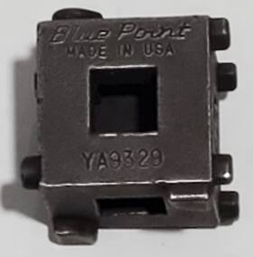 Ya9329 Blue Point Disc Brake Piston Tool