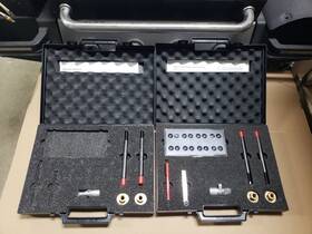 Bmw 111840 Used Motorcycle K1200s Cam Cap Removal And Installer Tool Kit Tool#