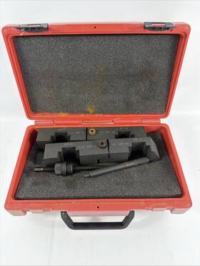 112440 Bmw M62 M62tu Timing Tool Kit Land Rover Range 4.4 V8 2003-2005