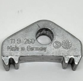 119260 Bmw Genuine Flywheel Lock Tool Oem #119260 Made In Germany