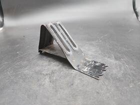 1780903 Bmw E24 E28 E30 E32 Wheel Chock Chuck Stop 325e 325i 528e 535 R7-181