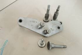 Bmw 530/531 Genuine Special Tool 11 8 Injector Removal Made In Germany