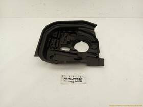 695.bm1g98 Bmw 318ti E36 Hatchback Rear Tool Holder Tray Black Fits 1992-1999 92 93 94 95