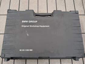 83302352990 Bmw Original Breakout Boxes P/n 83302352990 Bmw Original Breakout Boxes P/n