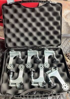 83302356860 Bmw B38 B48 Camshaft Alignment Engine Timing Locking Tool Set