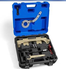B0cnnlcf64 Bmw Camshaft Locking Tool Engine Timing Kit Compatible With B36 B37 B38 Gb1