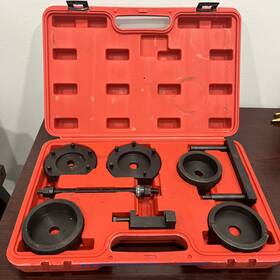 Ct4871 Bmw Transmission Rubber Mount Bushing Tool Kit For X3 X5 X6 E53 E60