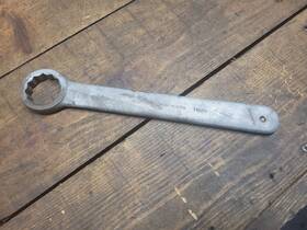 Bonney 1808a Vintage Tools Wrench