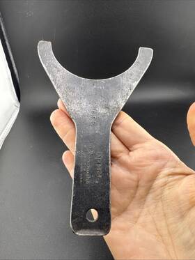 Bt-6624 Borroughs Spanner Wrench