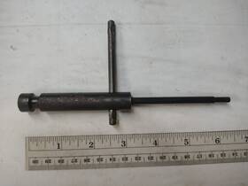 Bt-7967a Borroughs Tool Carburetor Adjusting
