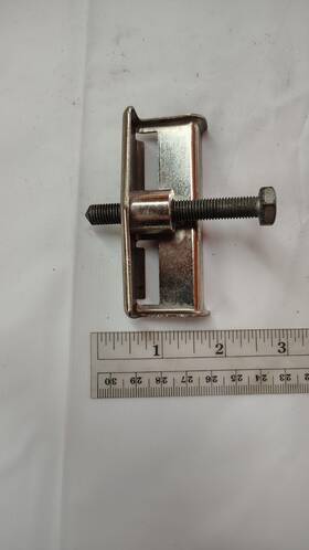Bt-8315 Borroughs Tool And Equipment Rocker Cover Remover - Rtv-sealed Covers