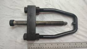 J-22517-c Borroughs Tool Bt-6601m Km Torsion Bar Unloader - Multiple Apps
