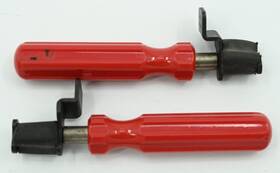 Bt-8207a Borroughs Tool Genuine Idle Air Inlet Plugs