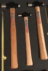 Bp24b Bp8b Bp16b Blue Point By Snap On Piece Hickory Handle Ball Peen Bp24b Bp8b Bp16b Blue Point By Snap On Piece Hickory Handle Ball Peen