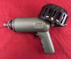 Tsit-9 Bruno Wessel Stud Gun Insertion Tool For 9mm Studs With Mini Feeder