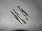 Bt-90 Bt-75 Borroguhs Borroughs Bt-95 Bt-76