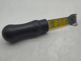Wk6-m Btb Pinchweld Scraper Tool Glass Urethane Adhesive Trimming Removal