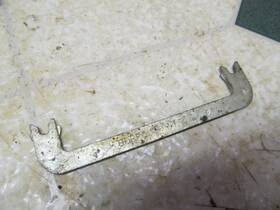 Bt8022a Burroughs Carburetor Tool T&e Bt8022a Burroughs Carburetor Tool T&e