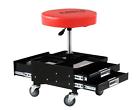 C-3100 Pneumatic Chair With Dual Tool Trays Work Mechanics 652597529121 C-3100 Pneumatic Chair With Dual Tool Trays Work Mechanics 652597529121