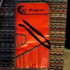C-84b Snap On Tool Pouch The Only Very Good