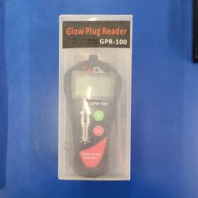 Gpr-100 Can Do Glow Plug Reader Tester