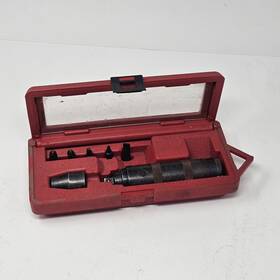 Stl29200 Carquest 3/8 Inch Dive Hand Impact Driver Tool Made In Usa Complete