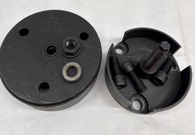 484-7863 Cat 3500 Series Front And Rear Unitized Oil Seal Installer Tool 484-7863 Cat 3500 Series Front And Rear Unitized Oil Seal Installer Tool