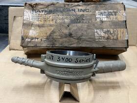 5-p3526 Cat Ports Tool Ring Compressor - 3400 Series- C15 Isx. Osx 5.4 Inch Bore