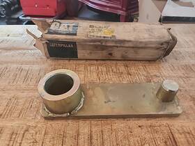 Cat 9u-7255 Caterpillar Dealer Service Tool # 9u-7225 Part Of Kit Oem 3406 Tooling