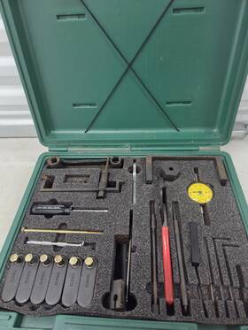 Iug675 Cat Caterpillar Fuel Injection Timing Group Iug675 Cat Caterpillar Fuel Injection Timing Group