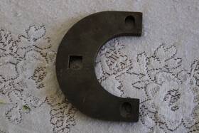 Caterpillar 6v6175 6v-6175 Torque Adapter Tool Used On Fuel Pump Drive Gear