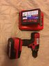 Cdr8815 Snap On Cordless Drill Cdr8815 Snap On Cordless Drill