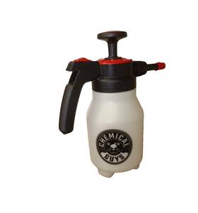 Acc503 Chemical Guys 842850103216 Mr. Sprayer Full Function Pressure Atomizer And Pump