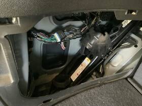 695.gm1d10 Chevrolet Traverse 2010 Tools 817915