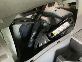 695.gm1d12 Chevrolet Traverse 2012 Tools 815205